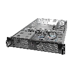 Серверный корпус ExeGate Pro EX284978RUS 2U650-08 (RM 19', высота 2U, глубина 650, БП 600ADS, 2*USB), фото5