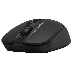 Мышь беспроводная A4Tech Fstyler FB12 черный, 1200 dpi, радиоканал, Bluetooth, USB, кнопки - 3, фото18