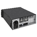 Серверный корпус ExeGate EX293251RUS Pro 4U480-15/4U4132 (RM 19', высота 4U, глубина 480, БП 800RADS, USB), фото20