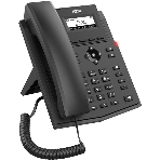 Телефон IP Fanvil X301P черный, фото4