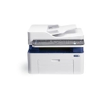 МФУ лазерное Xerox WorkCentre 3025NI (WC3025NI#), A4, ч/б, печ. до 20 стр/мин., скан. до 17 стр/мин., 1200 x 1200 dpi (печать) 600 x 600 dpi (скан.), Wi-Fi, Ethernet, USB, фото14