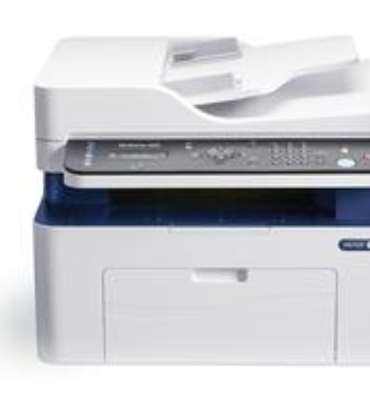 МФУ лазерное Xerox WorkCentre 3025NI (WC3025NI#), A4, ч/б, печ. до 20 стр/мин., скан. до 17 стр/мин., 1200 x 1200 dpi (печать) 600 x 600 dpi (скан.), Wi-Fi, Ethernet, USB