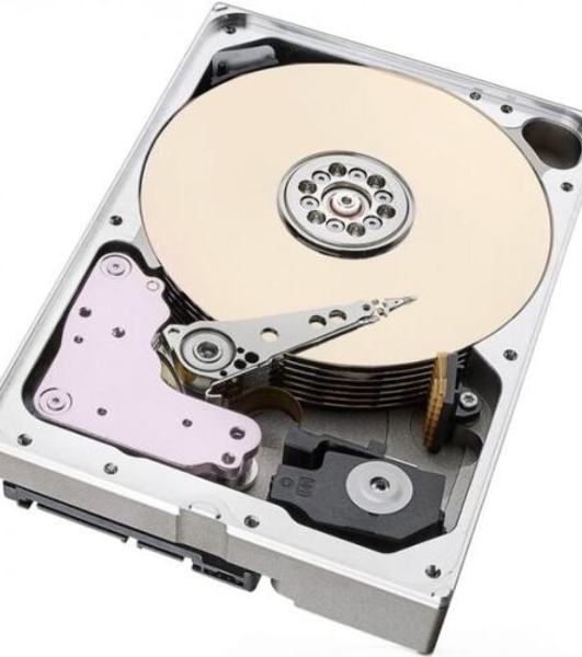 Жесткий диск Toshiba SATA 20Tb 3.5' Server