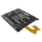 Аккумулятор CameronSino CS-ERZ200SL LIS1543ERPC для Sony Xperia Z2 D6503 3.8V, 3200mAh, 12.16Wh, фото6