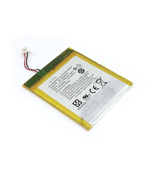 Аккумуляторная батарея для Amazon Kindle 7 (MC-265360-03) 3.7V 890mAh