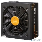 Блок питания Chieftec Polaris Pro PPX-1300FC-A3, 1300Вт, 80 PLUS Platinum, 135мм, модульный, черный, фото2