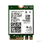 Плата сетевого контроллера Intel Wi-Fi 6 AX200, 2230, 2x2 AX+BT, No vPro, 985927, фото8