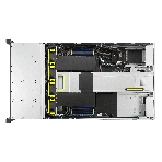 Серверная платформа ASUS RS720-E11-RS24U/10G/2.6KW/24NVMe/OCP/GPU, фото11