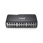 Коммутатор неуправляемый NET SWITCH 24PORT 10/100M/ST3124P Netis, фото5