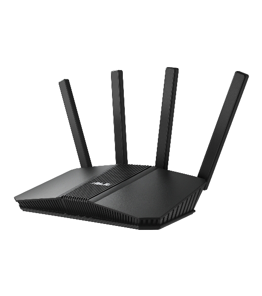 Роутер беспроводной Asus RT-BE58U BE3600 100/1000/2500BASE-T черный