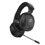 Гарнитура Mad Catz Pilot Pro чёрный, беспроводная + проводная, Bluetooth/радиоканал/3.5 мм, до 60 ч, фото9