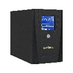 Источник бесперебойного питания ExeGate SpecialPro Smart LLB-900.LCD.AVR.1SH.2C13.RJ.USB 900VA/500W, LCD, AVR, 1*Schuko+2*C13, RJ45/11,USB, металлический корпус, черный, фото9