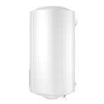 Водонагреватель электрический Thermex Auga 100 V Wi-Fi белый, накопительный, 100 л, 1,5 кВт, настенный, вертикальный, с управлением по Wi-Fi, фото7