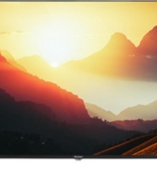 Телевизор Blackton 40' Bt 40FS38B черный DLED FHD 60Hz Smart TV Android