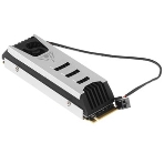 Накопитель SSD Patriot PV553, 4Tb, PCIe 5.0 x4, M.2 2280, NVMe, R/W 12400/11800, с активным охлаждением, фото16