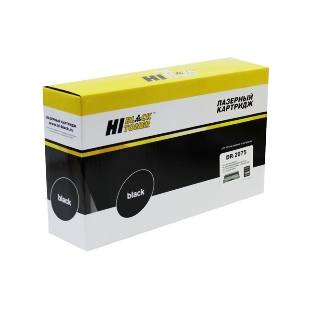 Драм-юнит Hi-Black DR-2075 для Brother 2030/2040/2070/7010/7420/7820 (12000 стр)
