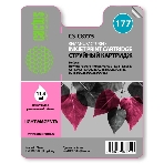 Картридж струйный Cactus CS-C8775 №177 светло-пурпурный (11.4 мл) для HP PS 3213/3313/8253/C5183/C6183/C6283/C7183/C7283/C8183/D7163/D7263/D7363/D7463, фото4