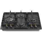 Газовая варочная панель Gorenje GW6D42CLB черный, фото16