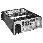 Серверный корпус ExeGate EX293251RUS Pro 4U480-15/4U4132 (RM 19', высота 4U, глубина 480, БП 800RADS, USB), фото19