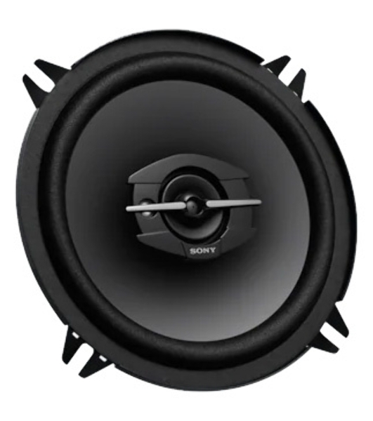 Колонки автомобильные Sony XS-GTF1339 (без решетки) 230Вт 89дБ 13см (5дюйм) (ком.:2кол.) коаксиальные трехполосные