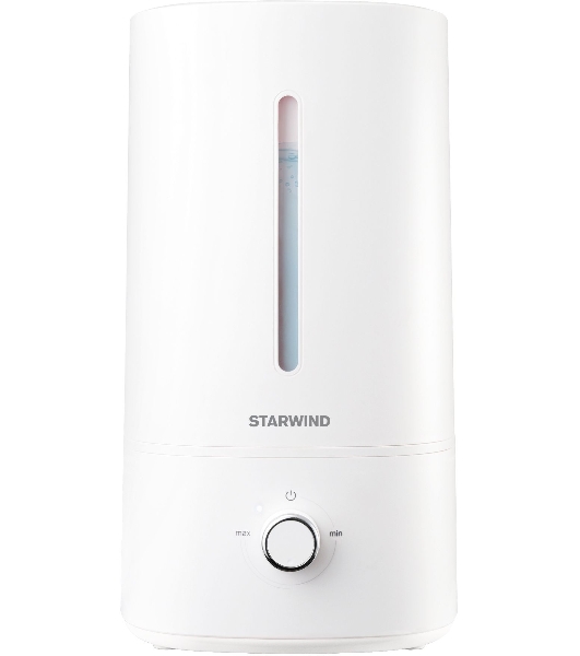 Увлажнитель воздуха Starwind SHC1536 белый, 25 м², 5 л