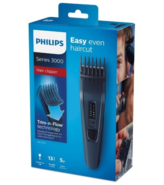 Машинка для стрижки Philips HC3505/15