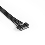 Вентилятор для корпуса ExeGate EX12025H6PSU-PWM.ARGb черный, 120 мм, 1200 об/мин, 33 дБ, 6 pin, фото3