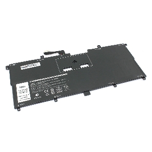 Аккумуляторная батарея для ноутбука Dell XPS 13 9365 7.6V 4000mAh OEM