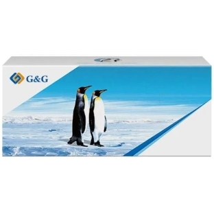 Картридж лазерный G&G GG-W1470Y (147Y) черный (42000 стр.) для HP LaserJet M611dn/M612dn/M634dn/M634h