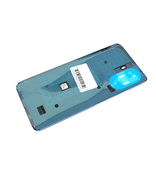 Задняя крышка для Huawei Nova Y70 (Service Pack 97071GUU) синий