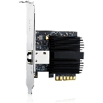 Сетевой адаптер Zyxel XGN100C, PCI Express 3.0, 1x1/2,5/5/10G RJ-45, фото9