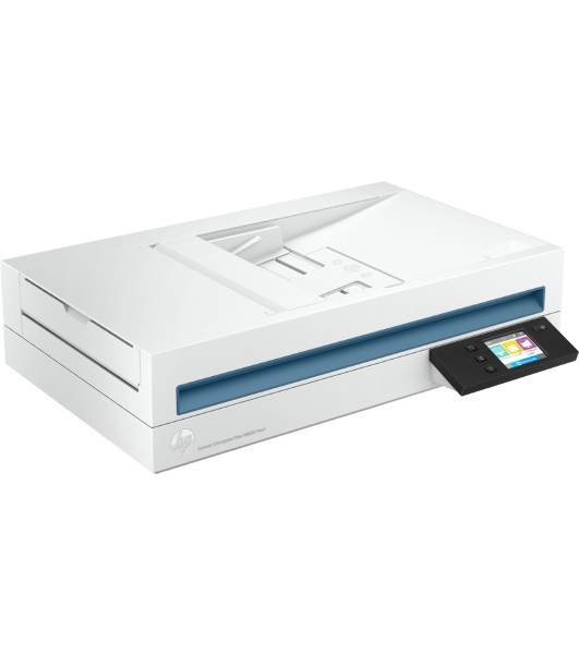 Сканер HP ScanJet Enterprise Flow N6600 fnw1