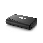 Коммутатор неуправляемый NET SWITCH 24PORT 10/100M/ST3124P Netis, фото4