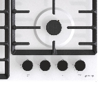 Газовая варочная панель Gorenje GW642SYW белый, фото11