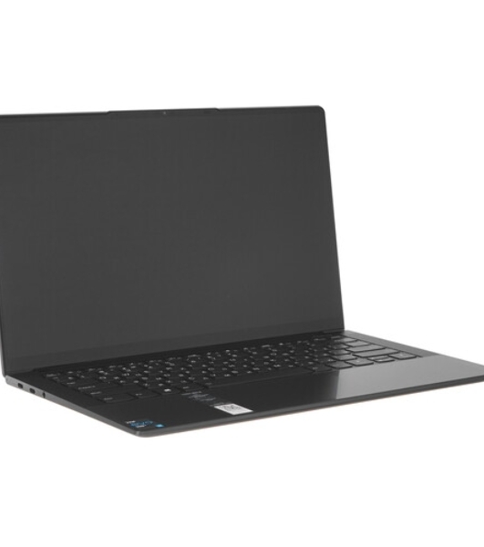Клавиатура для ноутбука Lenovo Yoga Slim 9-14ITL05, черная