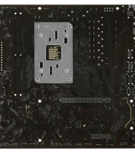 Материнская плата Gigabyte B840 EAGLE WIFI6E, AM5, AMD B840, 4xDDR5, 4xSATA, 3xM.2, 1xPCIe 4.0 x16, 3xPCIe 3.0 x16, 1xHDMI, 1xDP, 1x2.5Gb LAN, Wi-Fi 6E, Bluetooth 5.3, 1xUSB-C 10Gbps, 1xUSB-A 10Gbps, 2xUSB-A 5Gbps, 4xUSB-A 2.0, 3x3.5 мм, 7.1, ATX