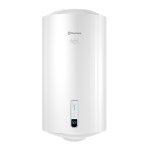 Водонагреватель электрический Thermex Auga 100 V Wi-Fi белый, накопительный, 100 л, 1,5 кВт, настенный, вертикальный, с управлением по Wi-Fi, фото6