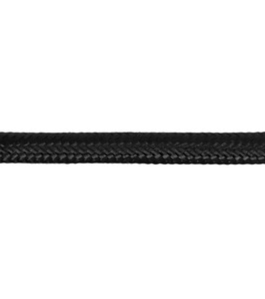 Кабель Aukey Nylon Braided 100w LCD 1m черный