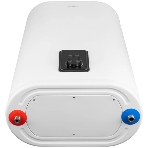 Водонагреватель электрический Haier ES80V-F4 INOX серебристый, накопительный, 80 л, 2 кВт, фото32