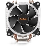 Кулер ExeGate Wizard EXX400V3-PWM.FRGB алюминий/медь, 1800 об/мин, 33 дБ, 4 pin, 140 Вт, фото18
