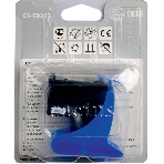 Картридж струйный Cactus CS-C9362 №132 черный (7 мл) для HP DJ 5443/D4163/DJ 6215/PS 2573/C3183/D5163/PSC 1513, фото3