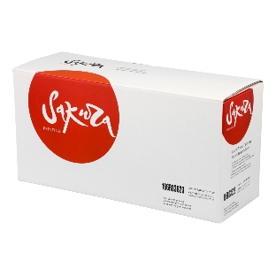 Картридж Sakura 106R03623 для Xerox Phaser-3330, WC-3335/3345, черный, 15 000к.