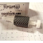 Ролик захвата ручной подачи Sharp AR-5320/5316/141G/141S/M205/200M/160M/M160/5220 (NROLR1267FCZ1), фото2