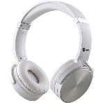 Беспроводные/проводные наушники Harper HB-217 белый, накладные, Bluetooth + проводной, складная конструкция, до 5 ч, фото24