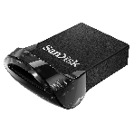Флешка USB Sandisk 64Gb ULTRA FIT SDCZ430-064G-G46 USB3.1 черный, фото6