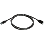 Кабель удлинительный USB3.0 Am-Af 1m Telecom черный (TUS708-1M), фото7