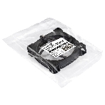 Вентилятор для корпуса ExeGate EX12025H6PSU-PWM.ARGb черный, 120 мм, 1200 об/мин, 33 дБ, 6 pin, фото2
