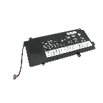 Аккумуляторная батарея для ноутбука Lenovo ThinkPad Yoga 15 15.2V 4000mAh OEM, фото2