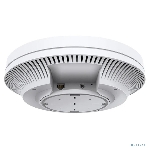 Точка доступа TP-Link 11AX dual-band ceiling access point, up to 1200 Mbit/s at 5 GHz and up to 574 Mbit/s at 2.4 GHz, 1 10/100/1000Mbps LAN port, support PoE 802.3at standard, support BSS coloring, Seamless Roaming, Mesh, Band Steering, Airtime Fairness, MU-MIMO, ma, фото15