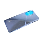Задняя крышка для Huawei Nova Y70 (Service Pack 97071GUU) синий, фото 1